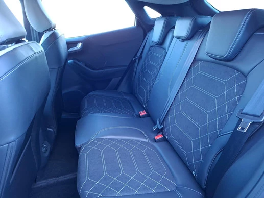 Ford Puma Gen-E - Afbeelding 16 van 30