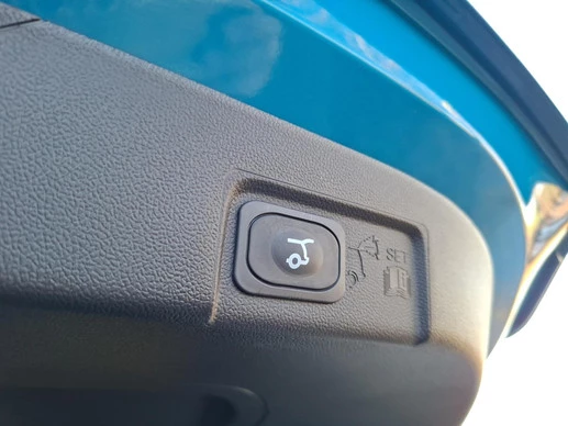 Ford Puma Gen-E - Afbeelding 17 van 30