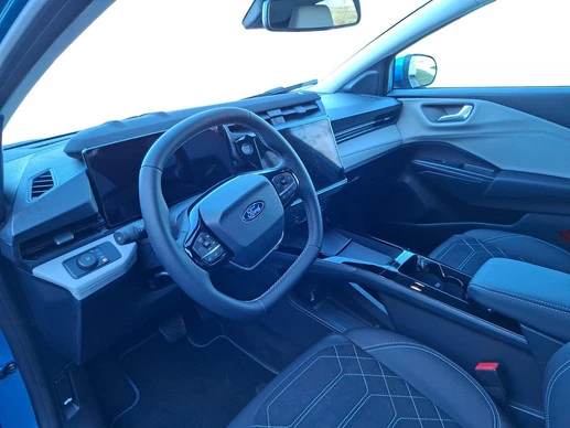 Ford Puma Gen-E - Afbeelding 18 van 30