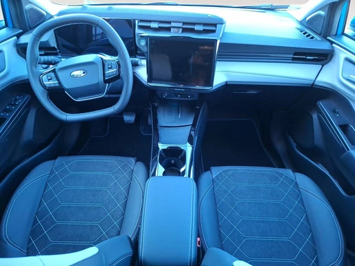 Ford Puma Gen-E - Afbeelding 20 van 30