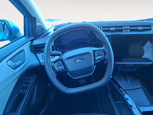 Ford Puma Gen-E - Afbeelding 22 van 30