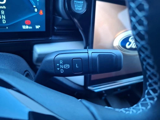 Ford Puma Gen-E - Afbeelding 23 van 30