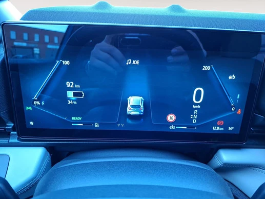 Ford Puma Gen-E - Afbeelding 25 van 30