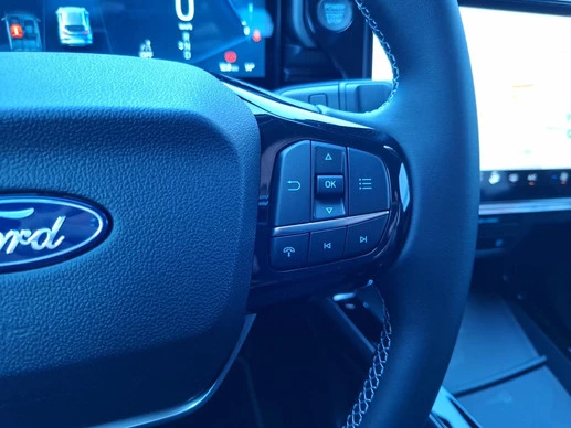 Ford Puma Gen-E - Afbeelding 26 van 30