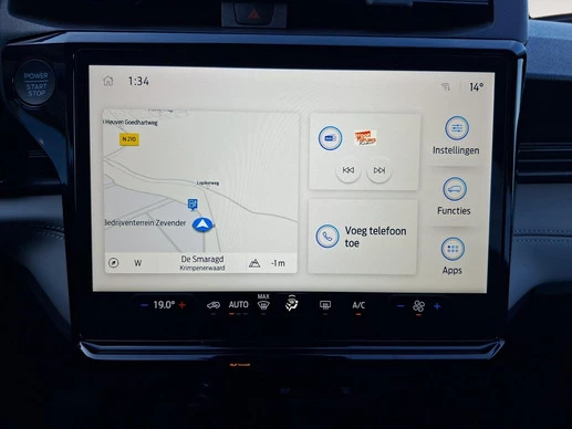 Ford Puma Gen-E - Afbeelding 28 van 30