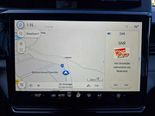 Ford Puma Gen-E - Afbeelding 29 van 30