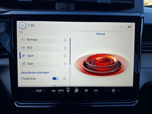 Ford Puma Gen-E - Afbeelding 30 van 30