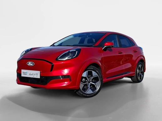 Ford Puma Gen-E - Afbeelding 1 van 30
