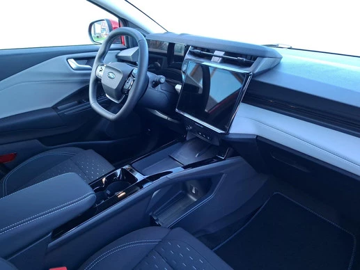 Ford Puma Gen-E - Afbeelding 3 van 30