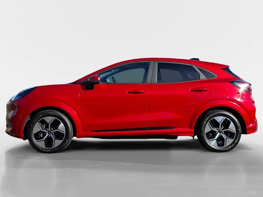 Ford Puma Gen-E - Afbeelding 4 van 30