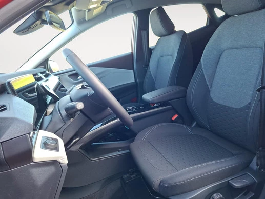 Ford Puma Gen-E - Afbeelding 6 van 30