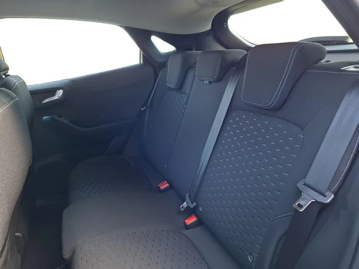 Ford Puma Gen-E - Afbeelding 7 van 30