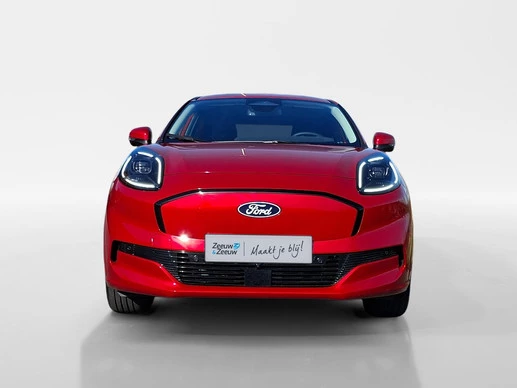 Ford Puma Gen-E - Afbeelding 8 van 30