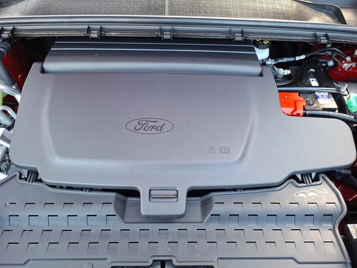 Ford Puma Gen-E - Afbeelding 9 van 30