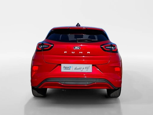 Ford Puma Gen-E - Afbeelding 10 van 30