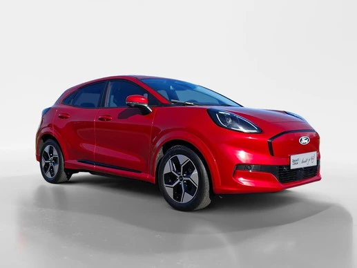 Ford Puma Gen-E - Afbeelding 14 van 30