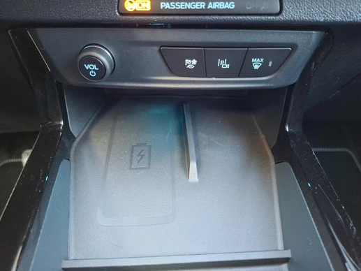 Ford Puma Gen-E - Afbeelding 15 van 30