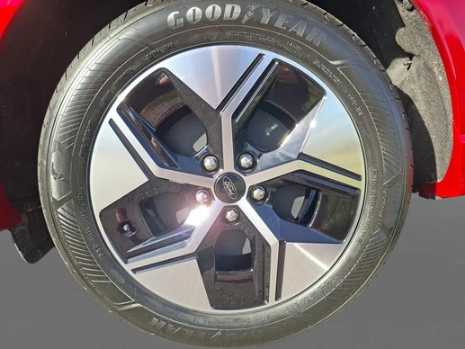 Ford Puma Gen-E - Afbeelding 17 van 30