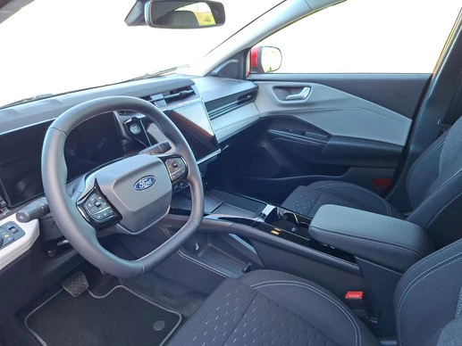 Ford Puma Gen-E - Afbeelding 19 van 30