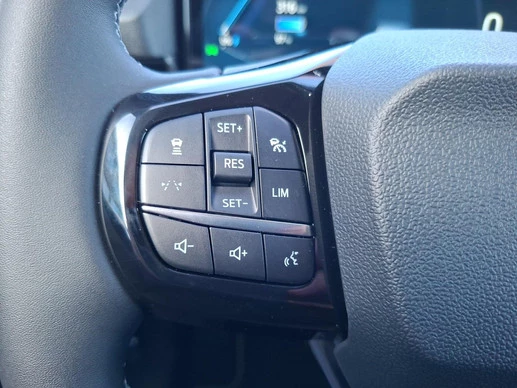 Ford Puma Gen-E - Afbeelding 21 van 30