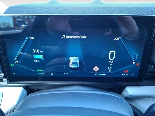 Ford Puma Gen-E - Afbeelding 23 van 30