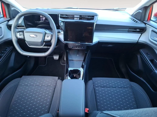 Ford Puma Gen-E - Afbeelding 24 van 30