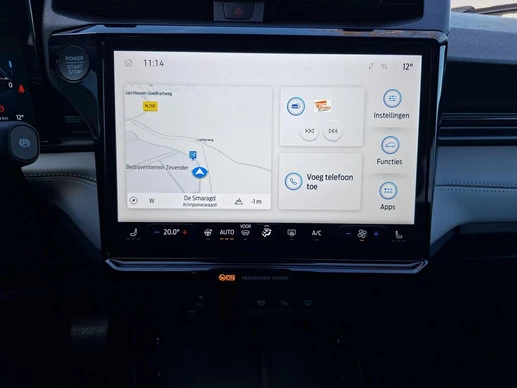 Ford Puma Gen-E - Afbeelding 25 van 30