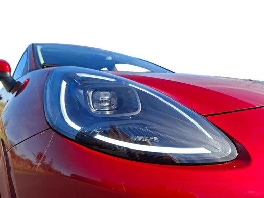 Ford Puma Gen-E - Afbeelding 27 van 30