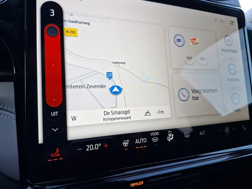 Ford Puma Gen-E - Afbeelding 28 van 30