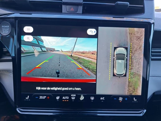 Ford Puma Gen-E - Afbeelding 29 van 30