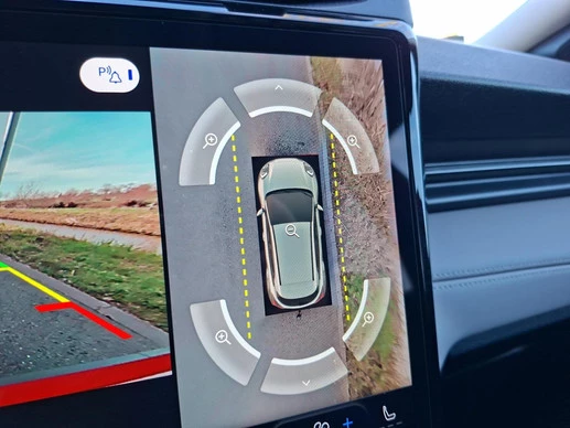 Ford Puma Gen-E - Afbeelding 30 van 30