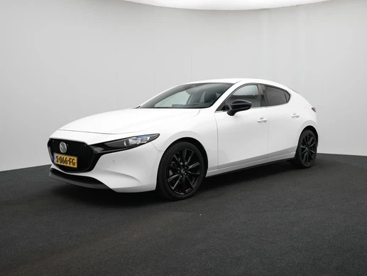 Mazda 3 - Afbeelding 1 van 30