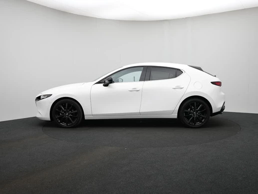 Mazda 3 - Afbeelding 2 van 30