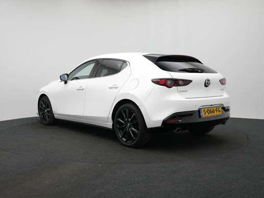 Mazda 3 - Afbeelding 3 van 30