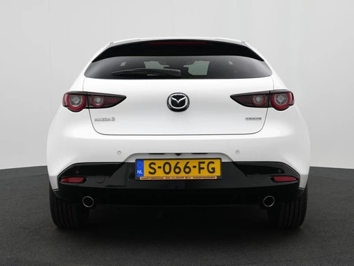Mazda 3 - Afbeelding 4 van 30
