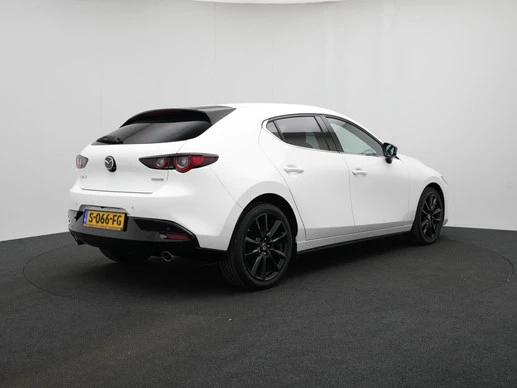 Mazda 3 - Afbeelding 5 van 30