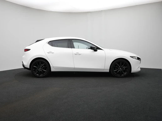 Mazda 3 - Afbeelding 6 van 30