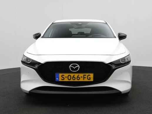 Mazda 3 - Afbeelding 8 van 30