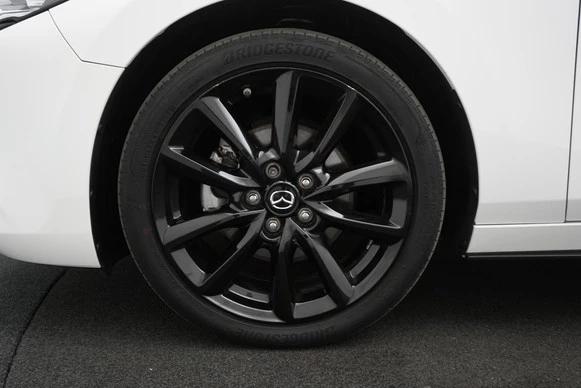 Mazda 3 - Afbeelding 9 van 30