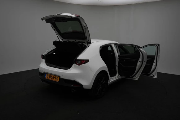 Mazda 3 - Afbeelding 10 van 30