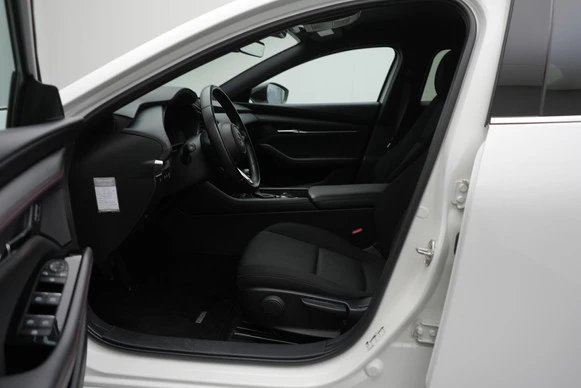 Mazda 3 - Afbeelding 12 van 30