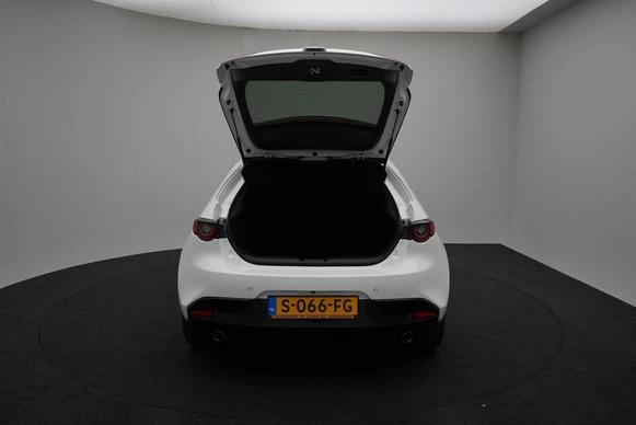 Mazda 3 - Afbeelding 13 van 30