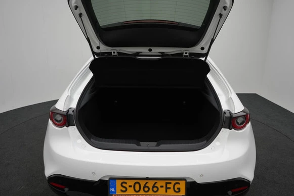 Mazda 3 - Afbeelding 14 van 30