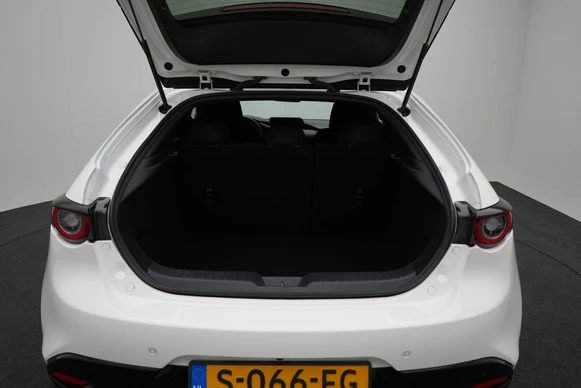 Mazda 3 - Afbeelding 15 van 30