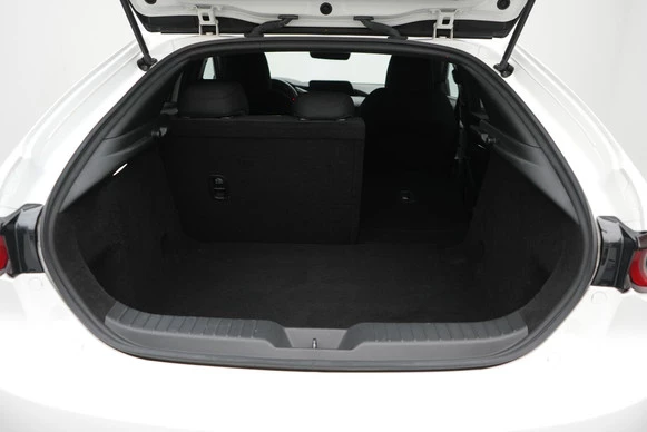 Mazda 3 - Afbeelding 16 van 30