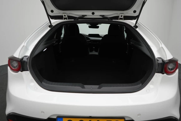 Mazda 3 - Afbeelding 17 van 30