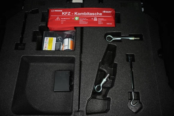 Mazda 3 - Afbeelding 18 van 30