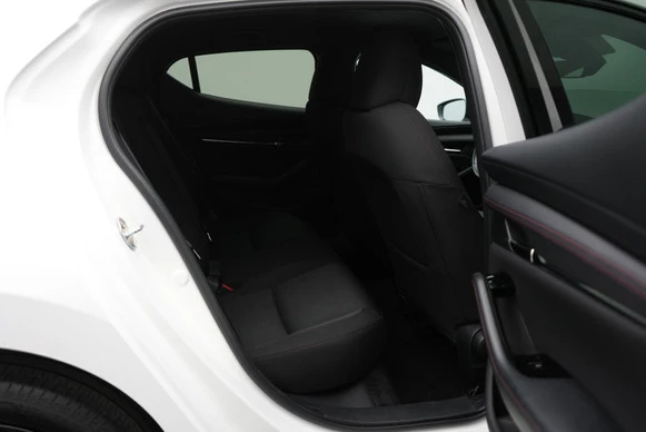 Mazda 3 - Afbeelding 19 van 30