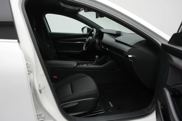 Mazda 3 - Afbeelding 20 van 30