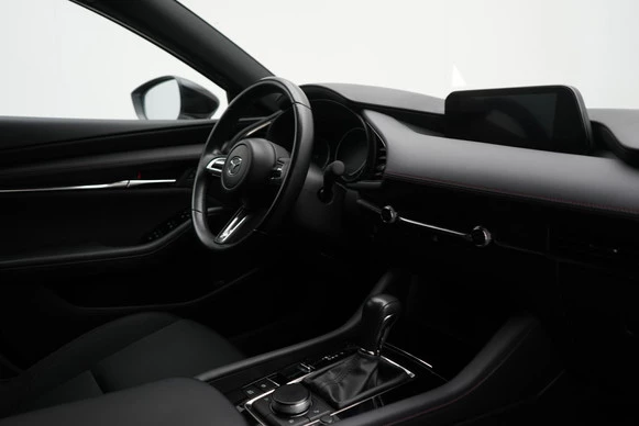 Mazda 3 - Afbeelding 21 van 30